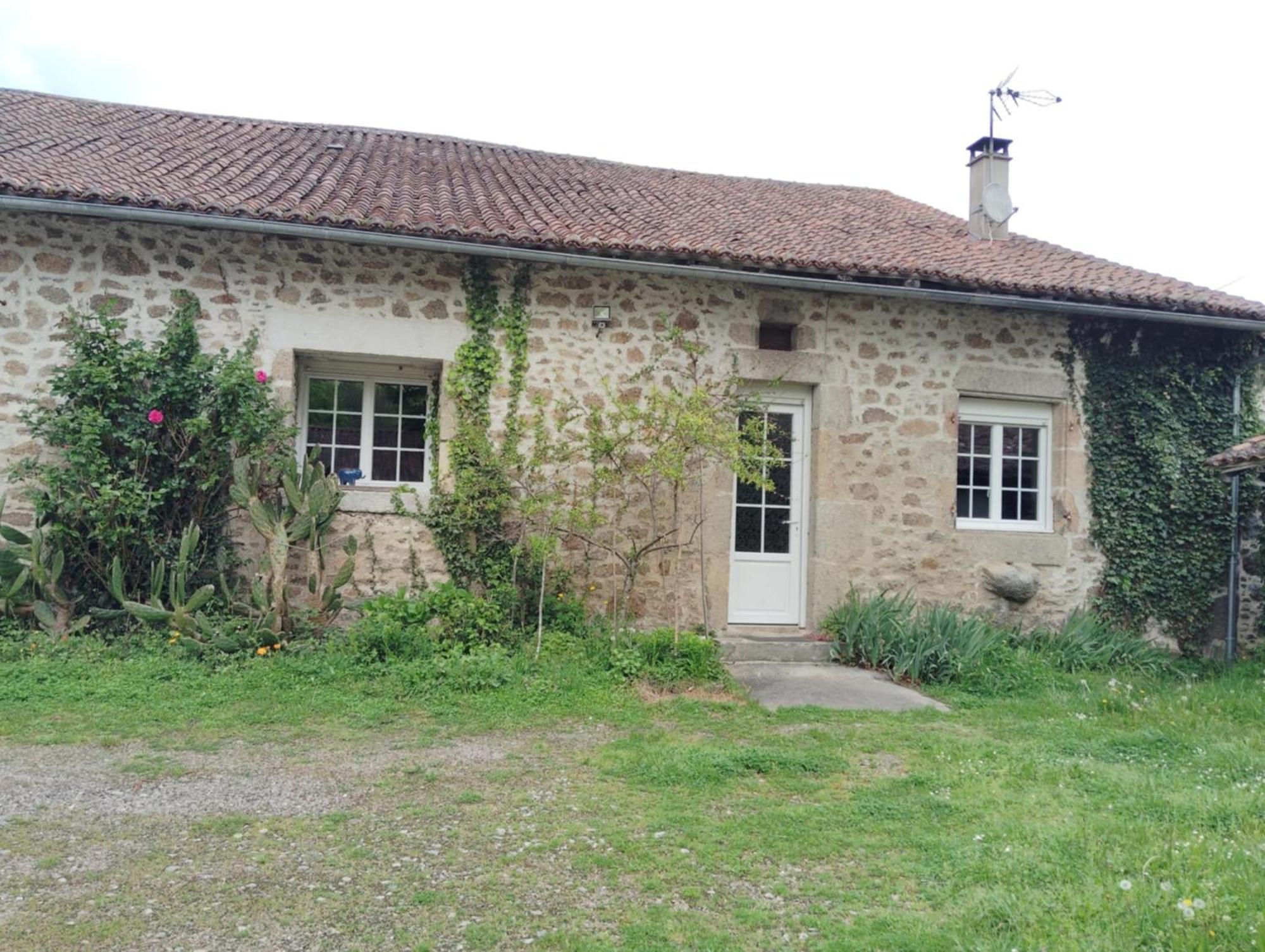 Gite Et Chambre D'Hotes Les Authentiques Saint-Estephe  ภายนอก รูปภาพ