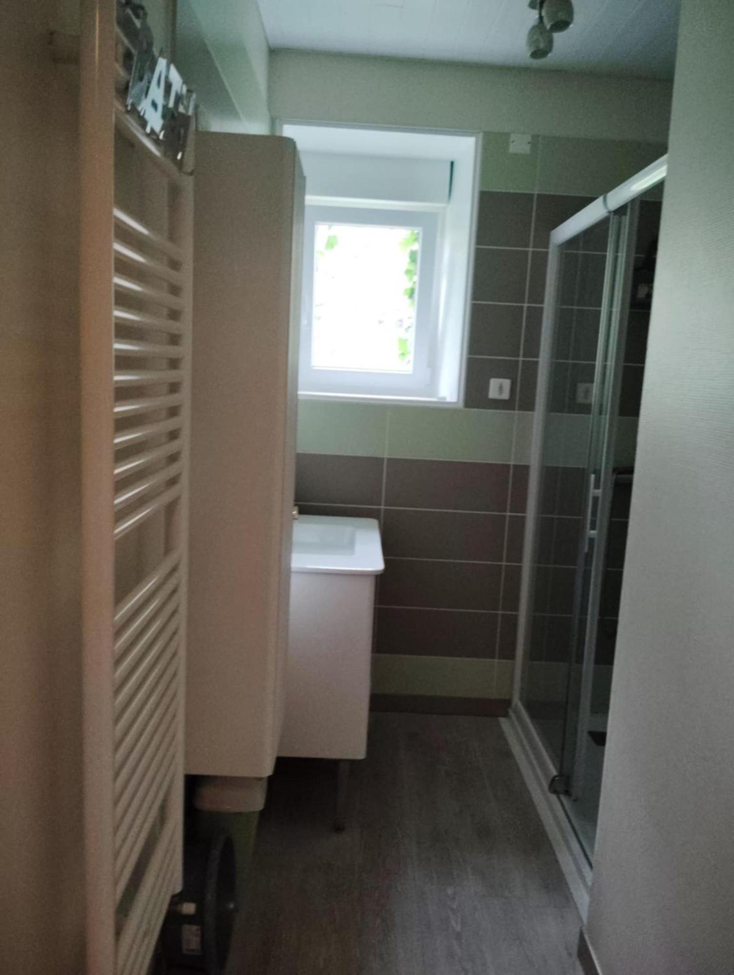 Gite Et Chambre D'Hotes Les Authentiques Saint-Estephe  ภายนอก รูปภาพ