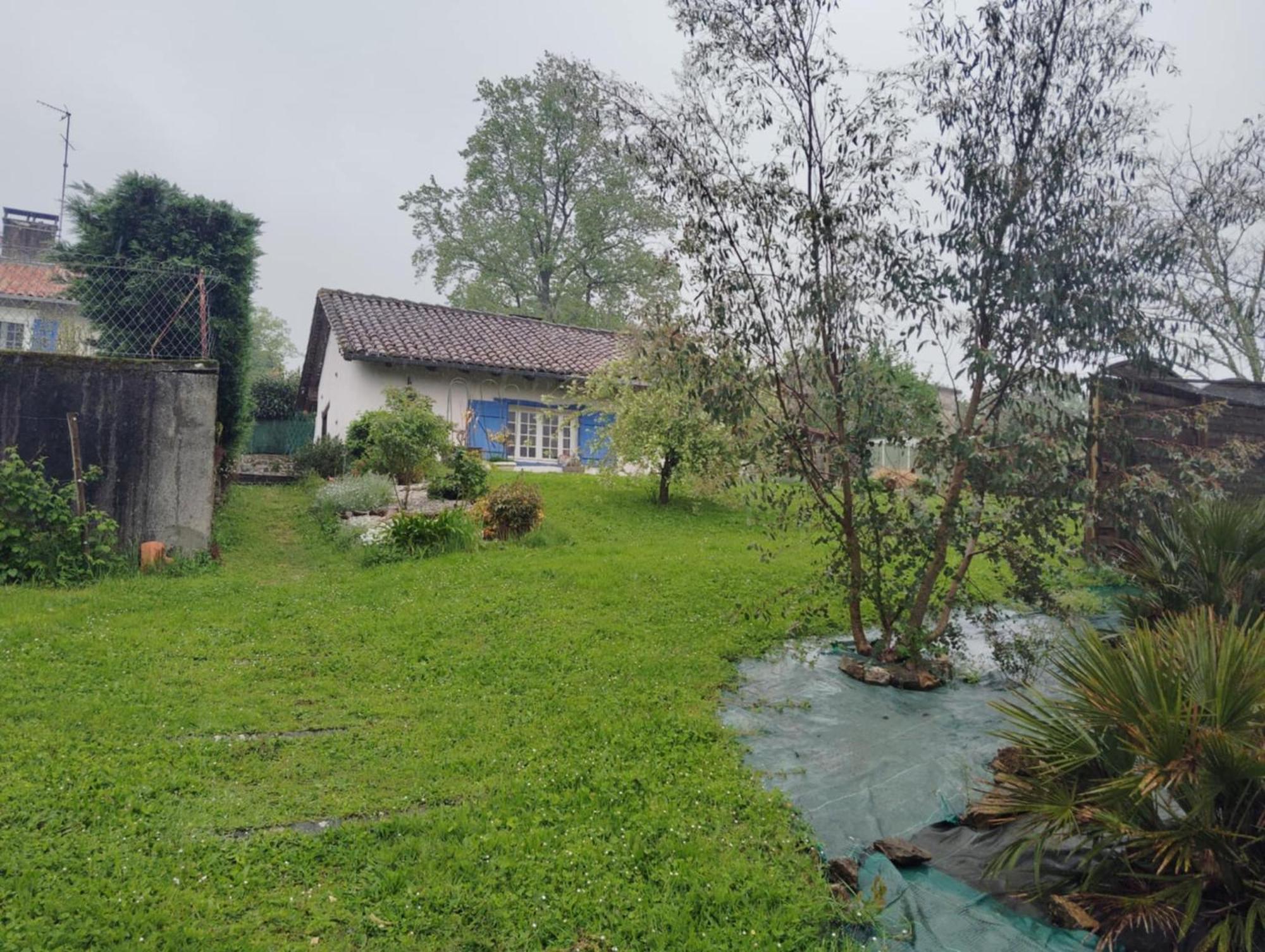 Gite Et Chambre D'Hotes Les Authentiques Saint-Estephe  ภายนอก รูปภาพ